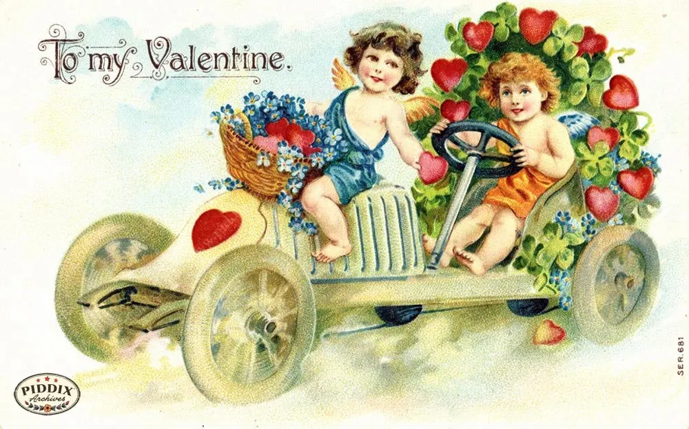 PDXC8267 -- Valentine's Day