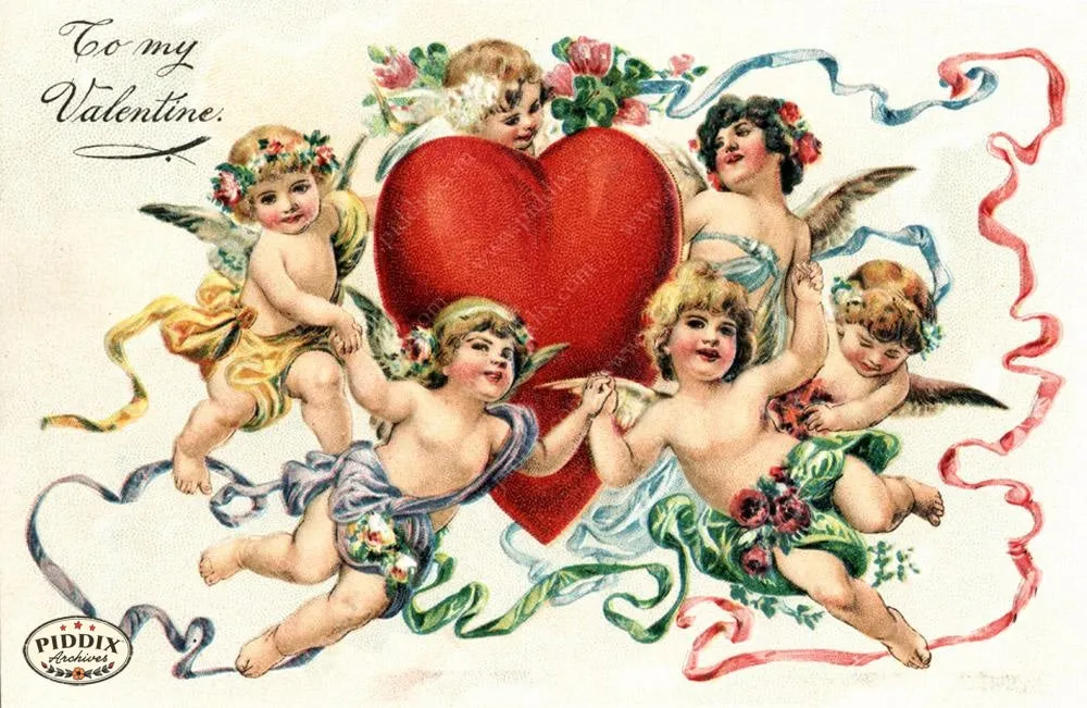 PDXC8270 -- Valentine's Day