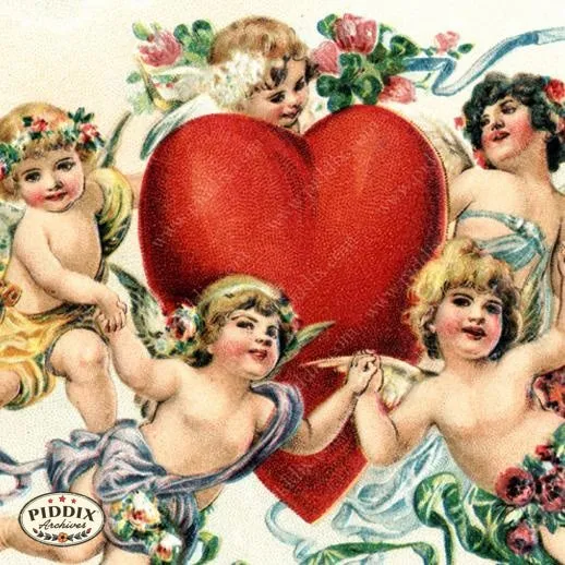 PDXC8270 -- Valentine's Day