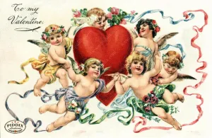 PDXC8270 -- Valentine's Day