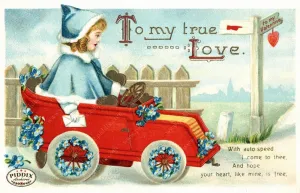 PDXC8284 -- Valentine's Day