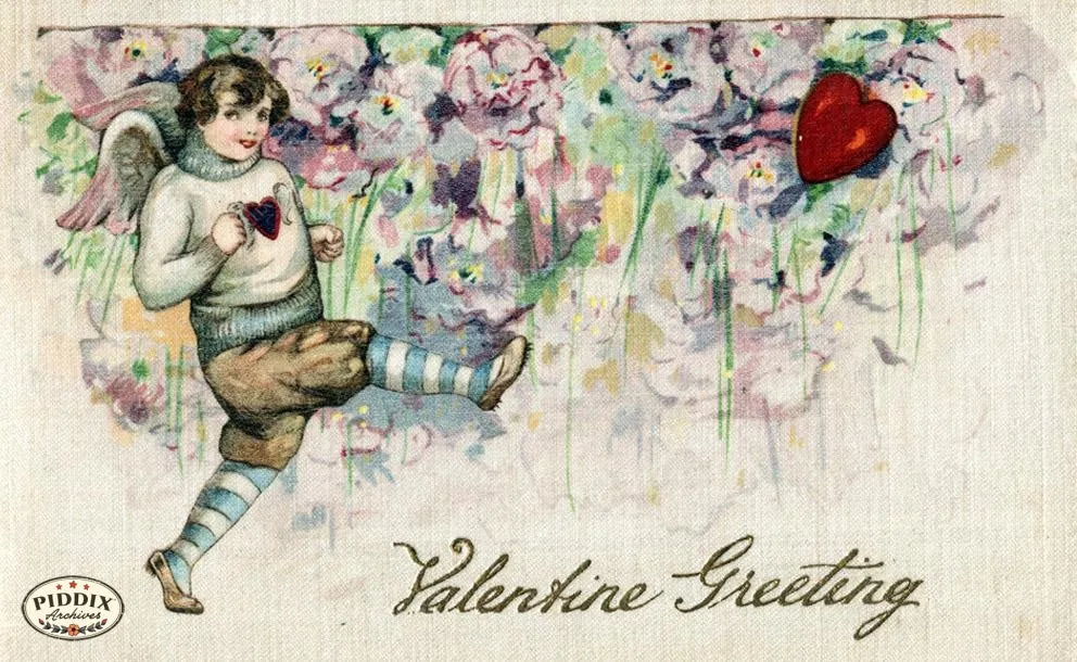PDXC8285 -- Valentine's Day