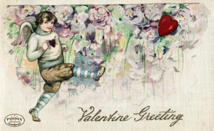 PDXC8285 -- Valentine's Day