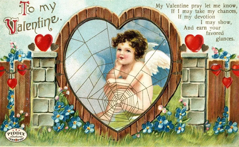 PDXC8369 -- Valentine's Day