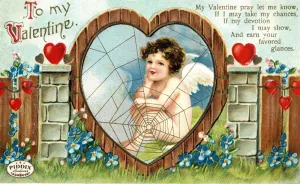 PDXC8369 -- Valentine's Day