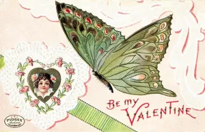 PDXC8381 -- Valentine's Day