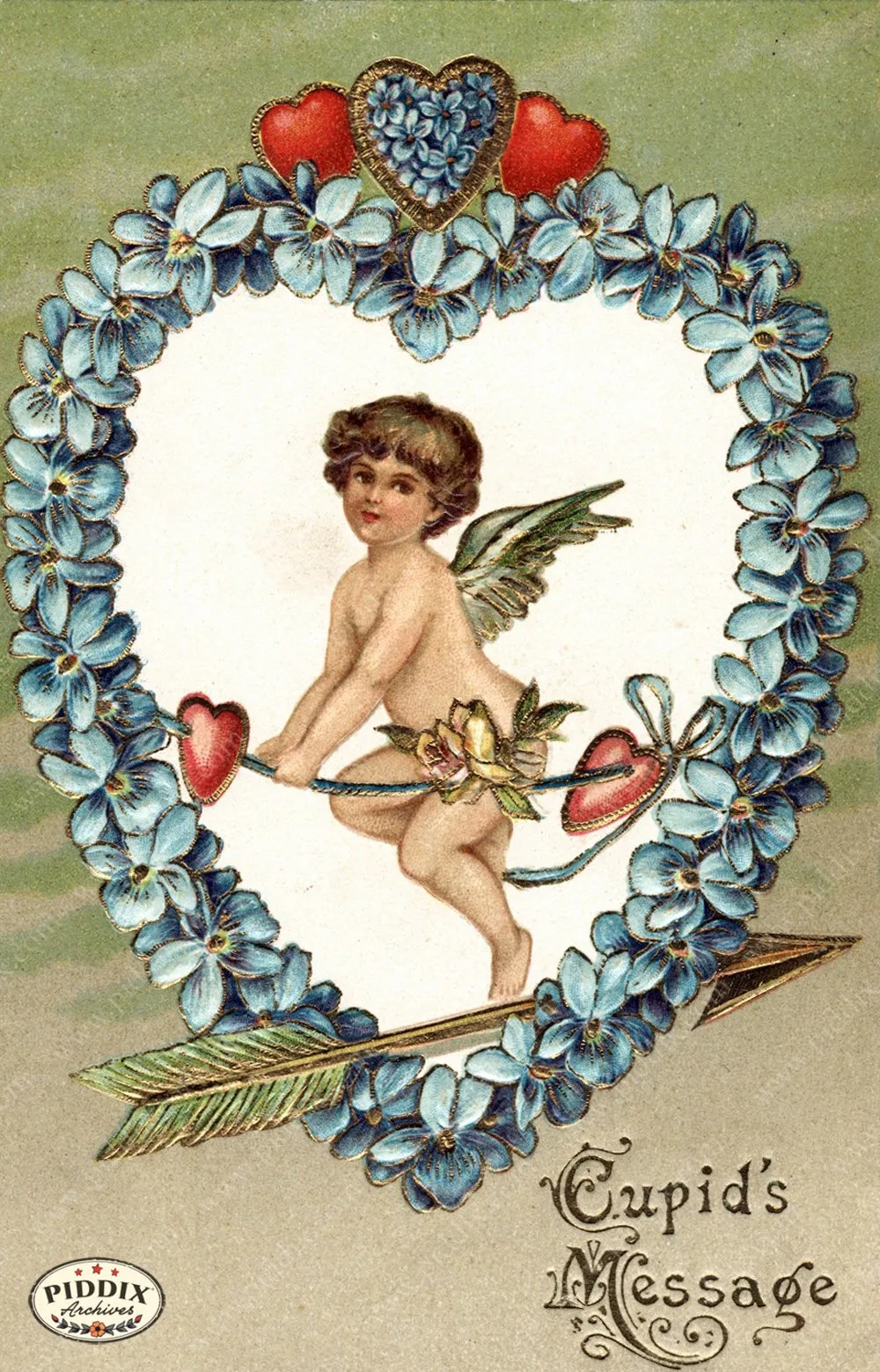 PDXC8389 -- Valentine's Day