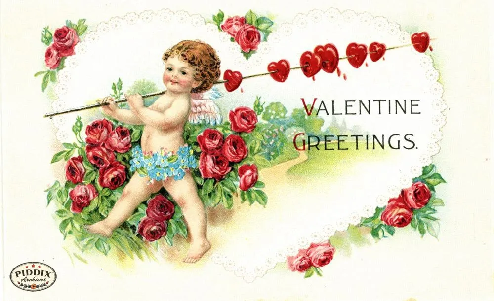 PDXC8390 -- Valentine's Day