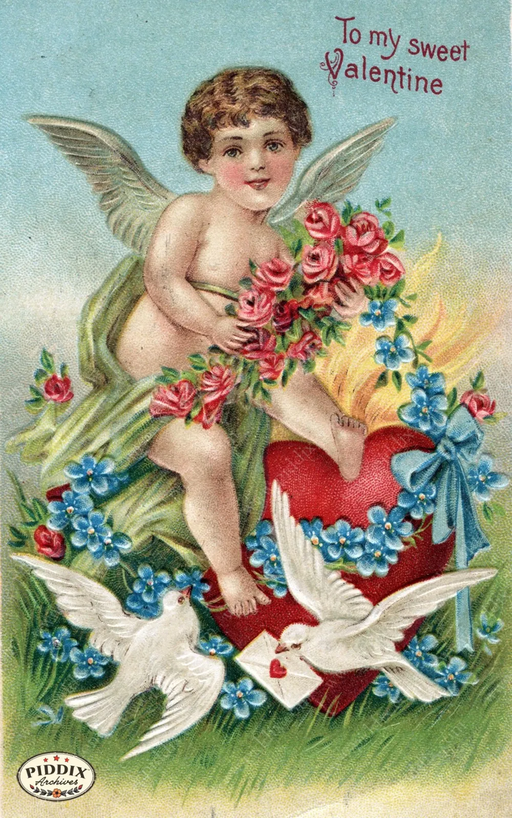 PDXC8392 -- Valentine's Day