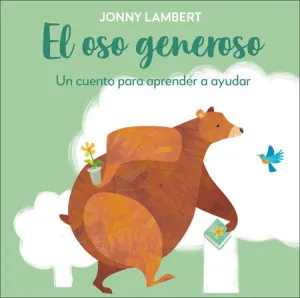 PENGUIN RANDOM HOUSE- "BEAR AND BIRD" BOOK