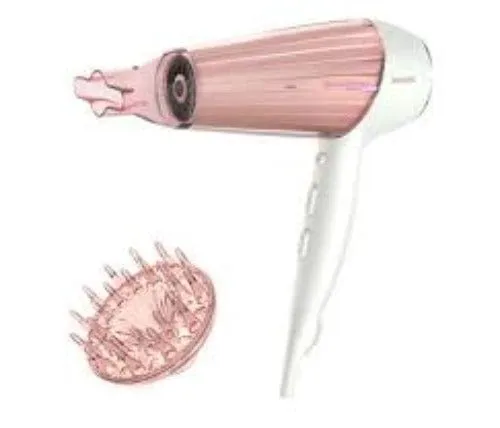 Philips Moisture Protect Dry Care Prestige Hair Dryer HP8281/00