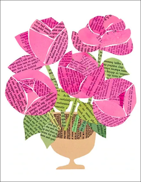 Pink Roses