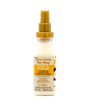 Pure Honey leave in