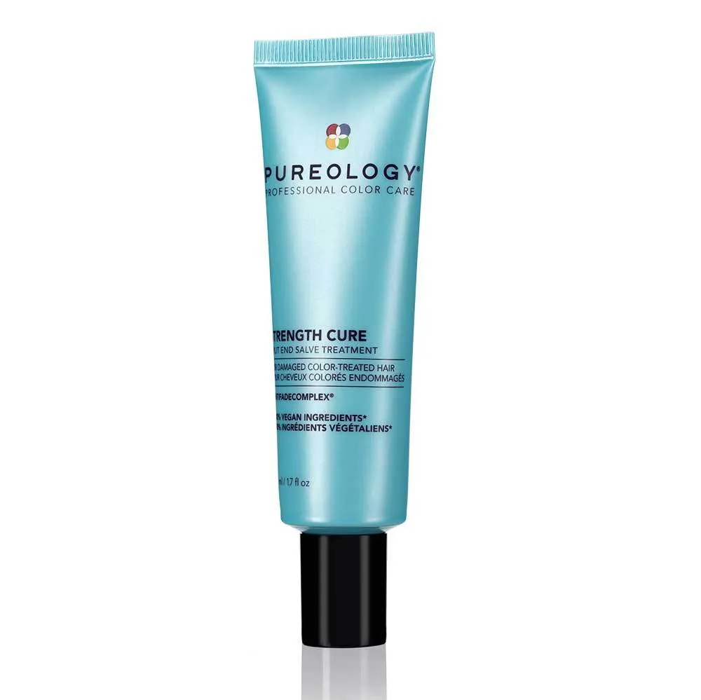 PUREOLOGY - Strength Cure Split End Salve 1.7oz.