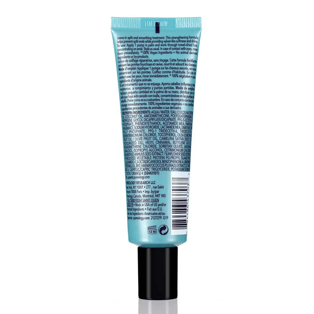 PUREOLOGY - Strength Cure Split End Salve 1.7oz.