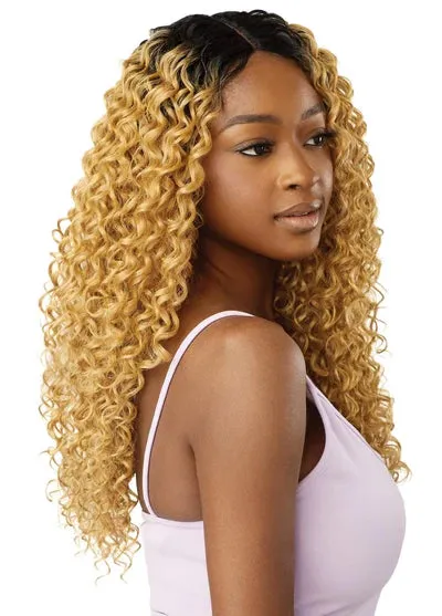 Purple Pack Boutique Dominican Curl