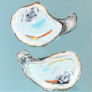 "Katama Oysters"