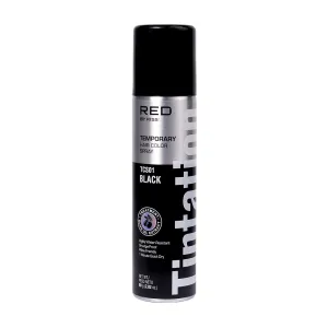 Red by KISS - Tintation Temporary Hair Color