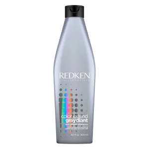 REDKEN - Color Extend Graydiant Purple Shampoo 10.1oz.c