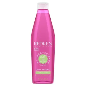 REDKEN Nature Science - Color Extend Shampoo