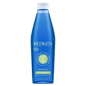 REDKEN - Nature Science Extreme Shampoo 10oz.
