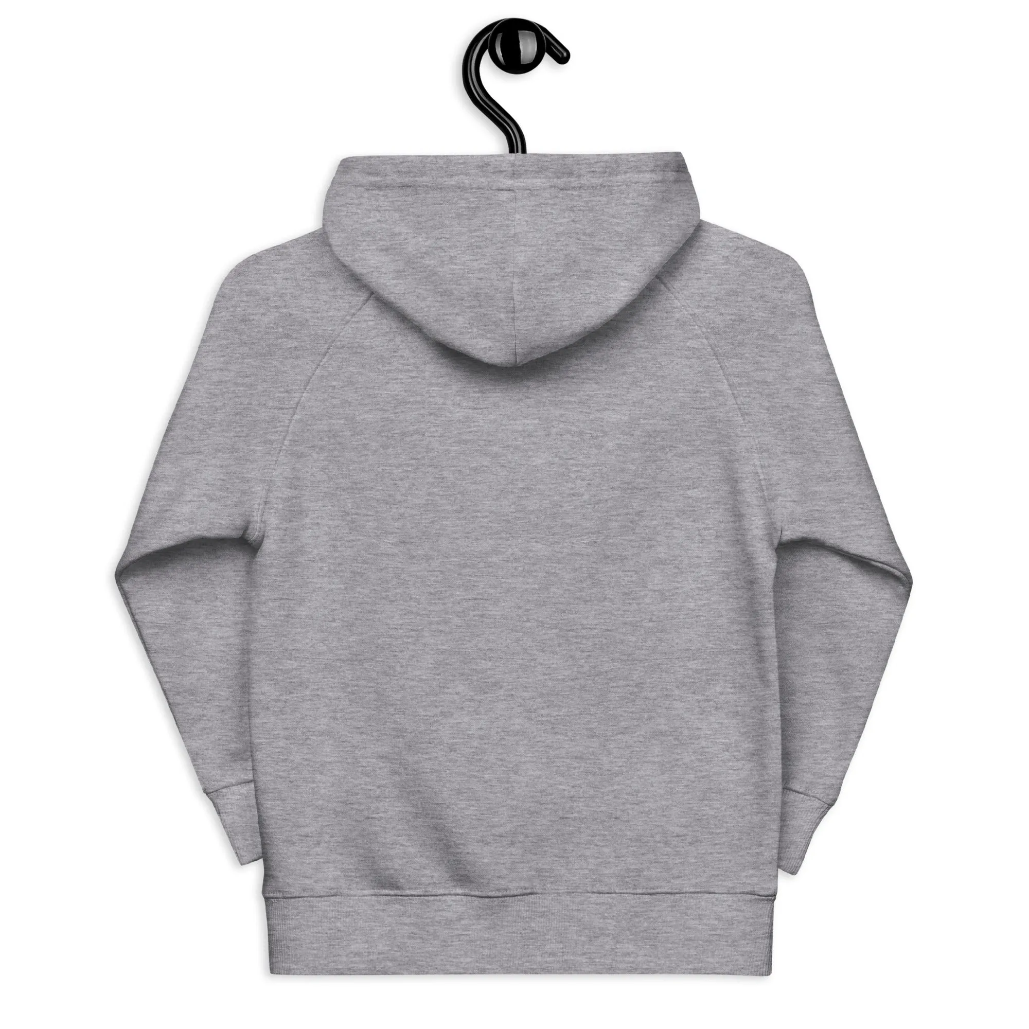 Retro Bloom - Kid's Eco Hoodie