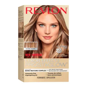 Revlon Color Effects Frost & Glow Highlighting Kit
