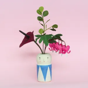 Ringu   Paper Flowers