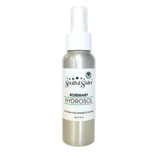 Rosemary Hydrosol