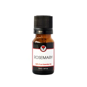 Rosemary Pure Essential Oil