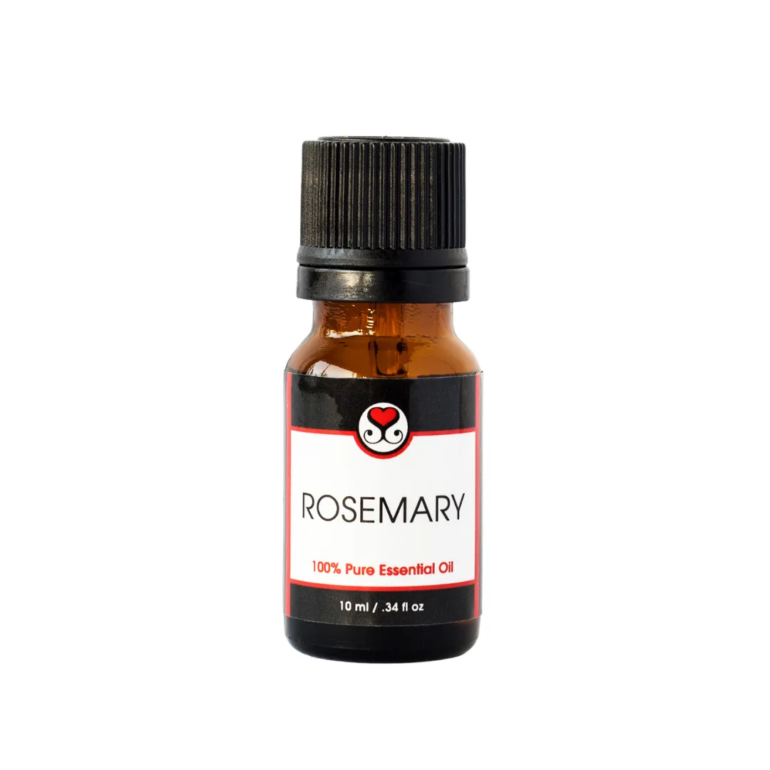 Rosemary Pure Essential Oil
