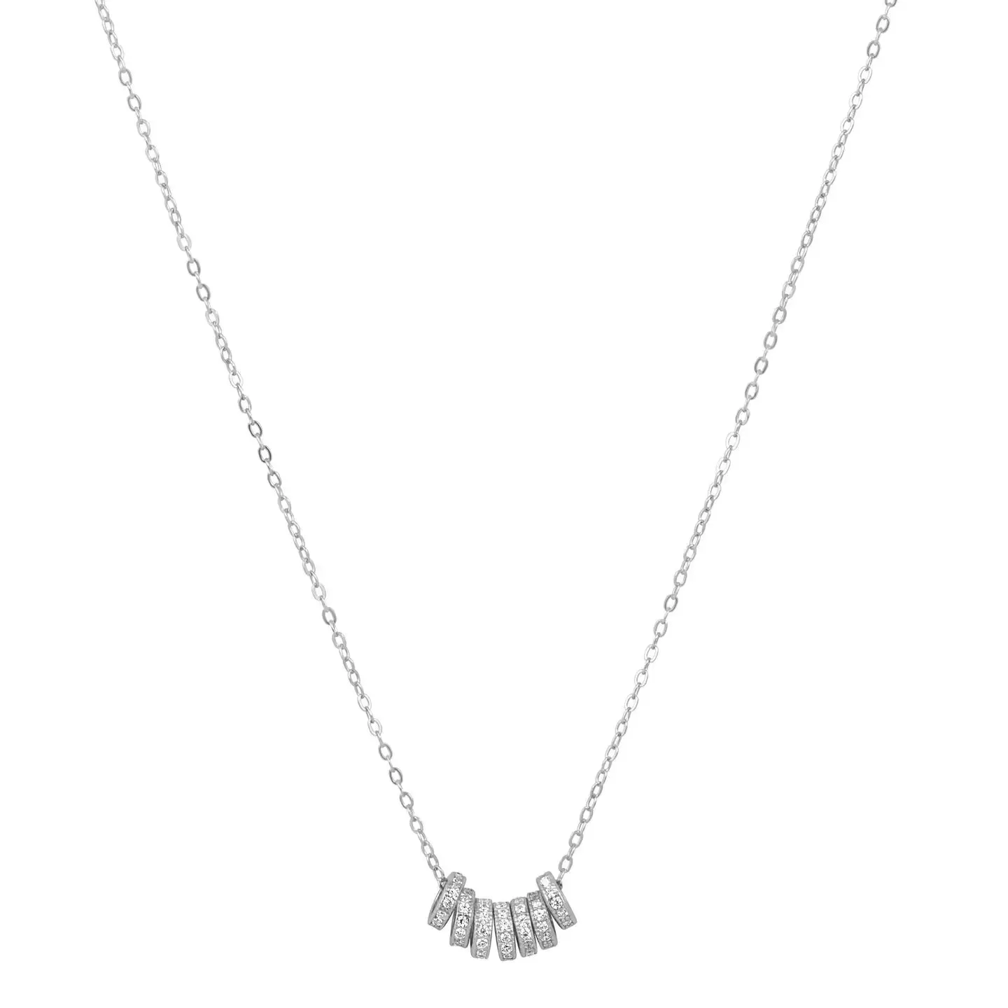 Sahira Ilona Dainty Necklace