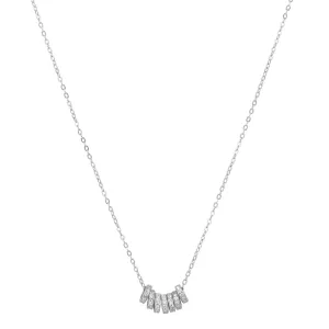 Sahira Ilona Dainty Necklace