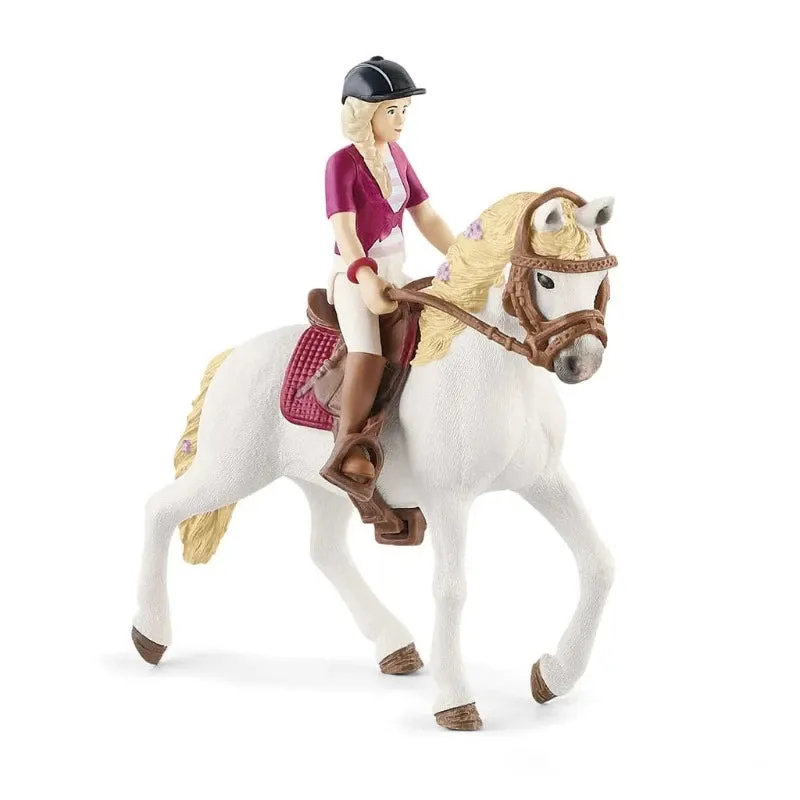 Schleich Toys Sofia & Blossom (SC42540)