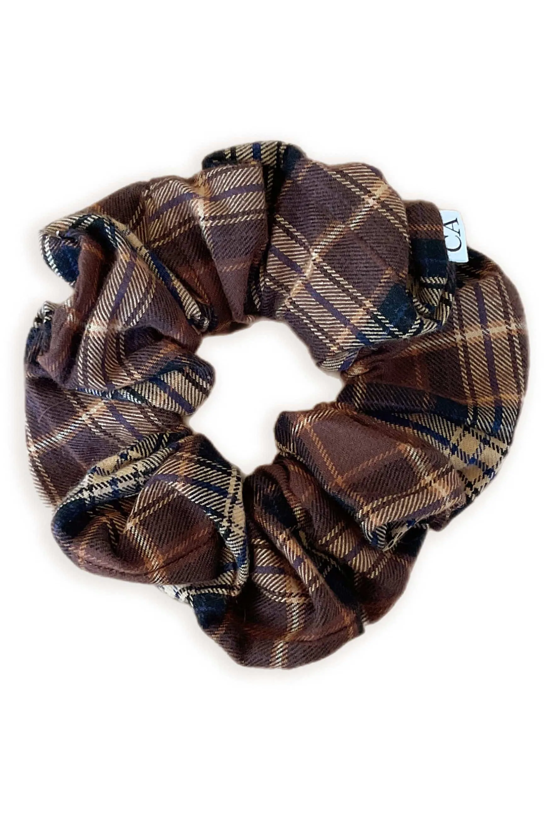 Scrunchies for Nature vs Nurture