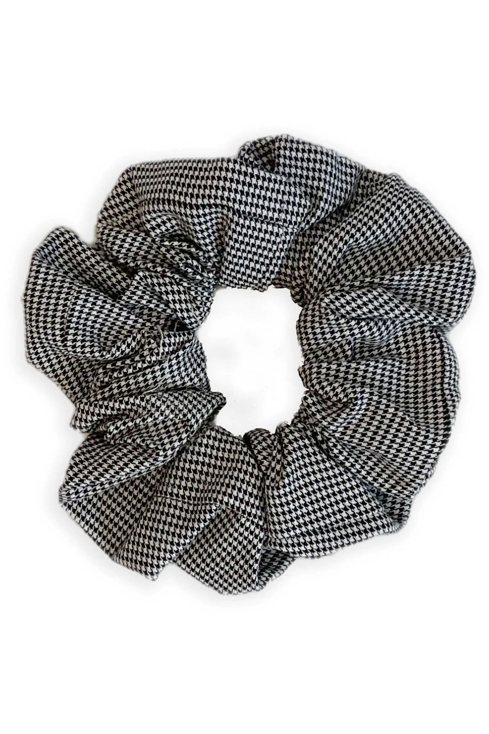 Scrunchies for Nature vs Nurture