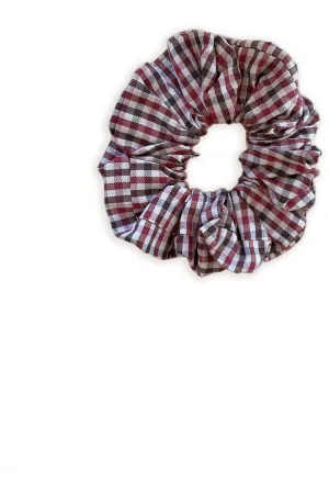 Scrunchies for Nature vs Nurture