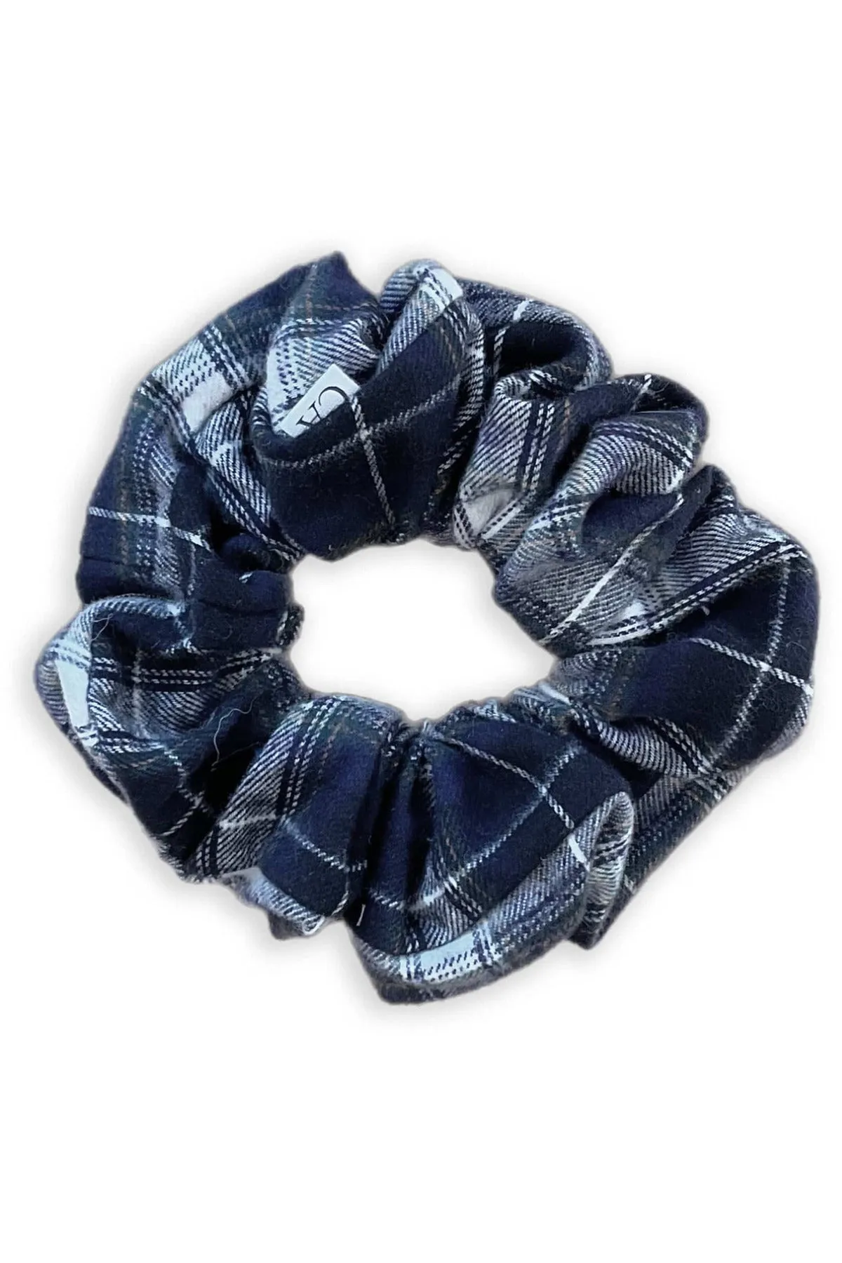 Scrunchies for Nature vs Nurture