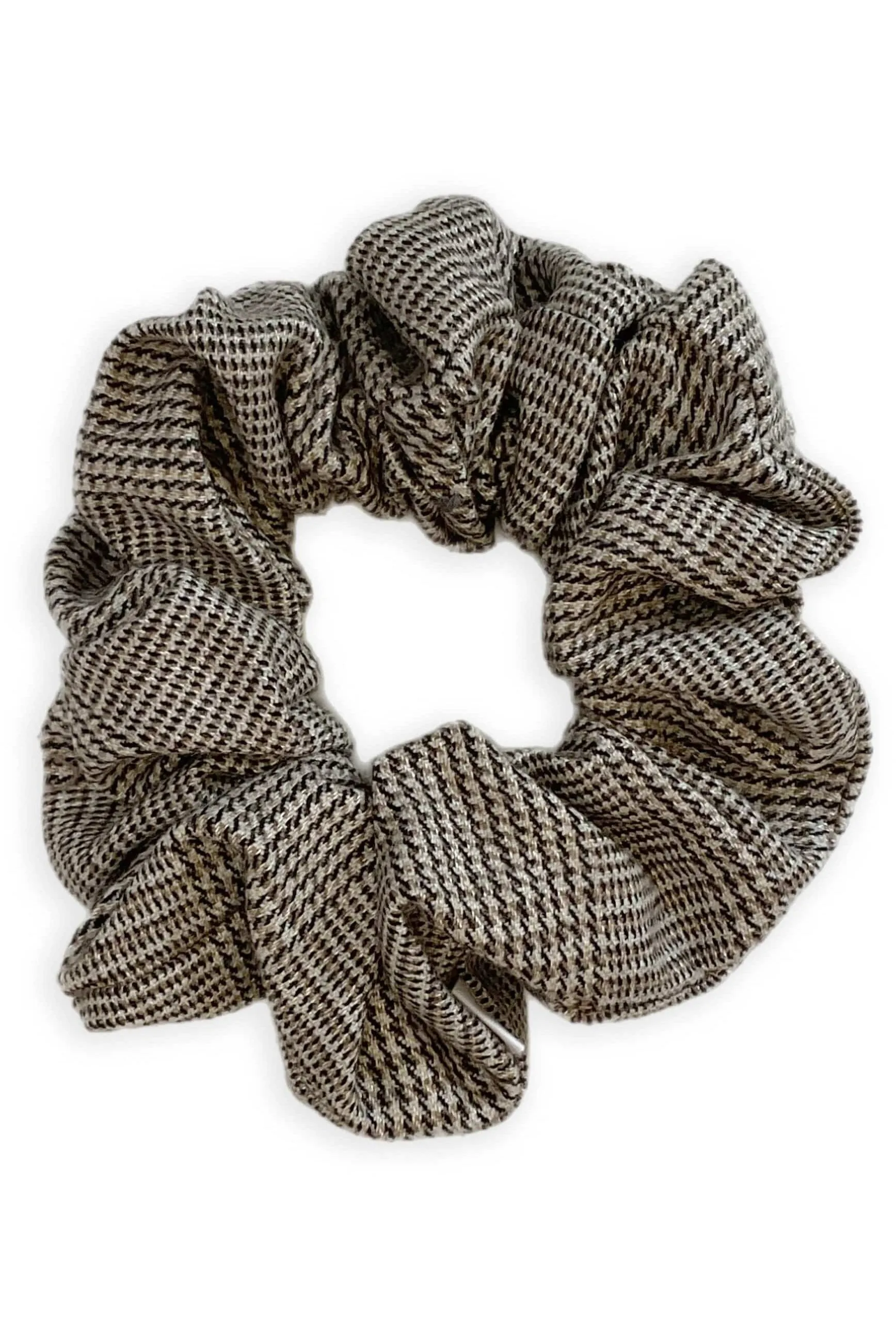 Scrunchies for Nature vs Nurture