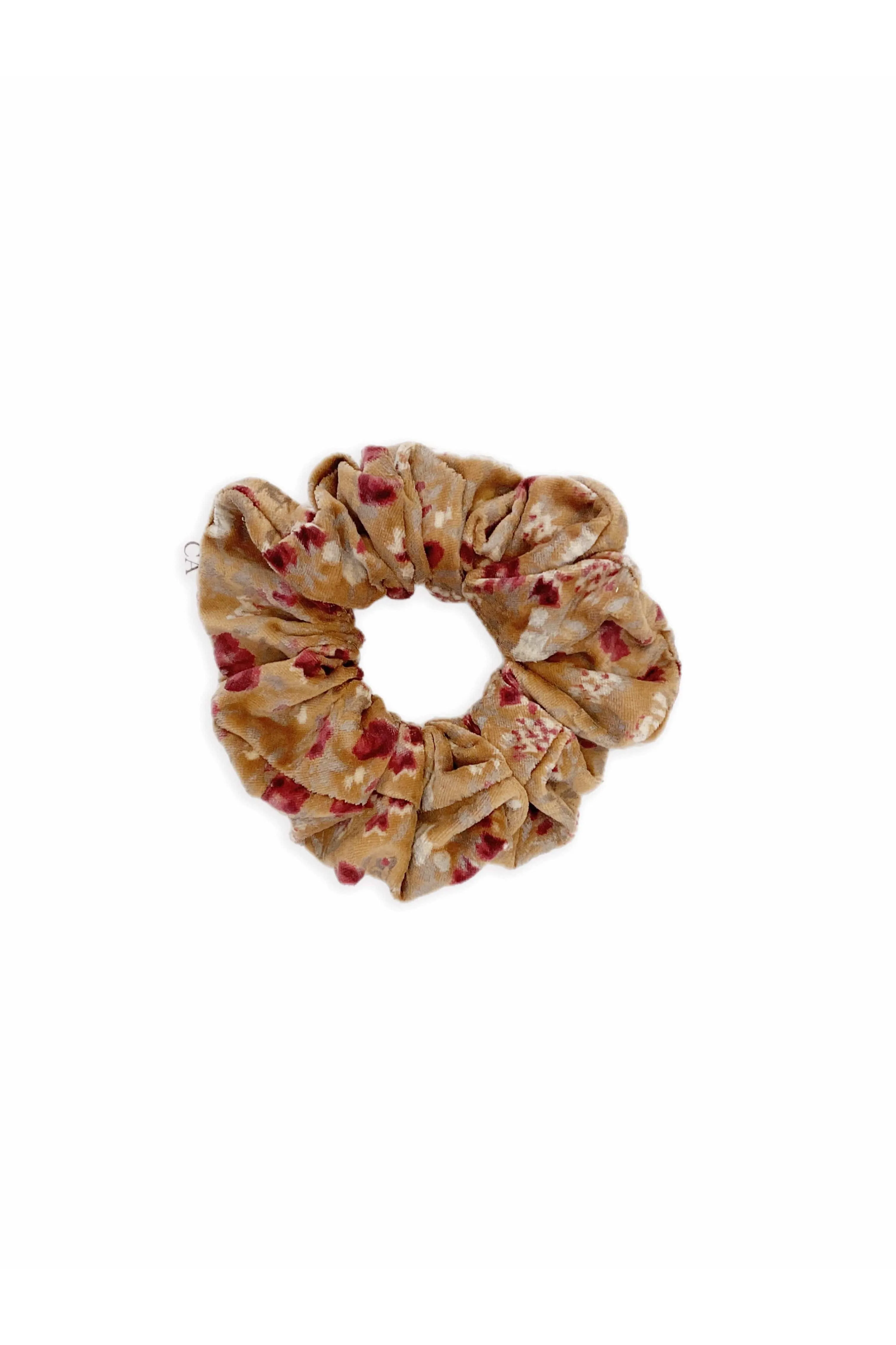 Scrunchies for Nature vs Nurture