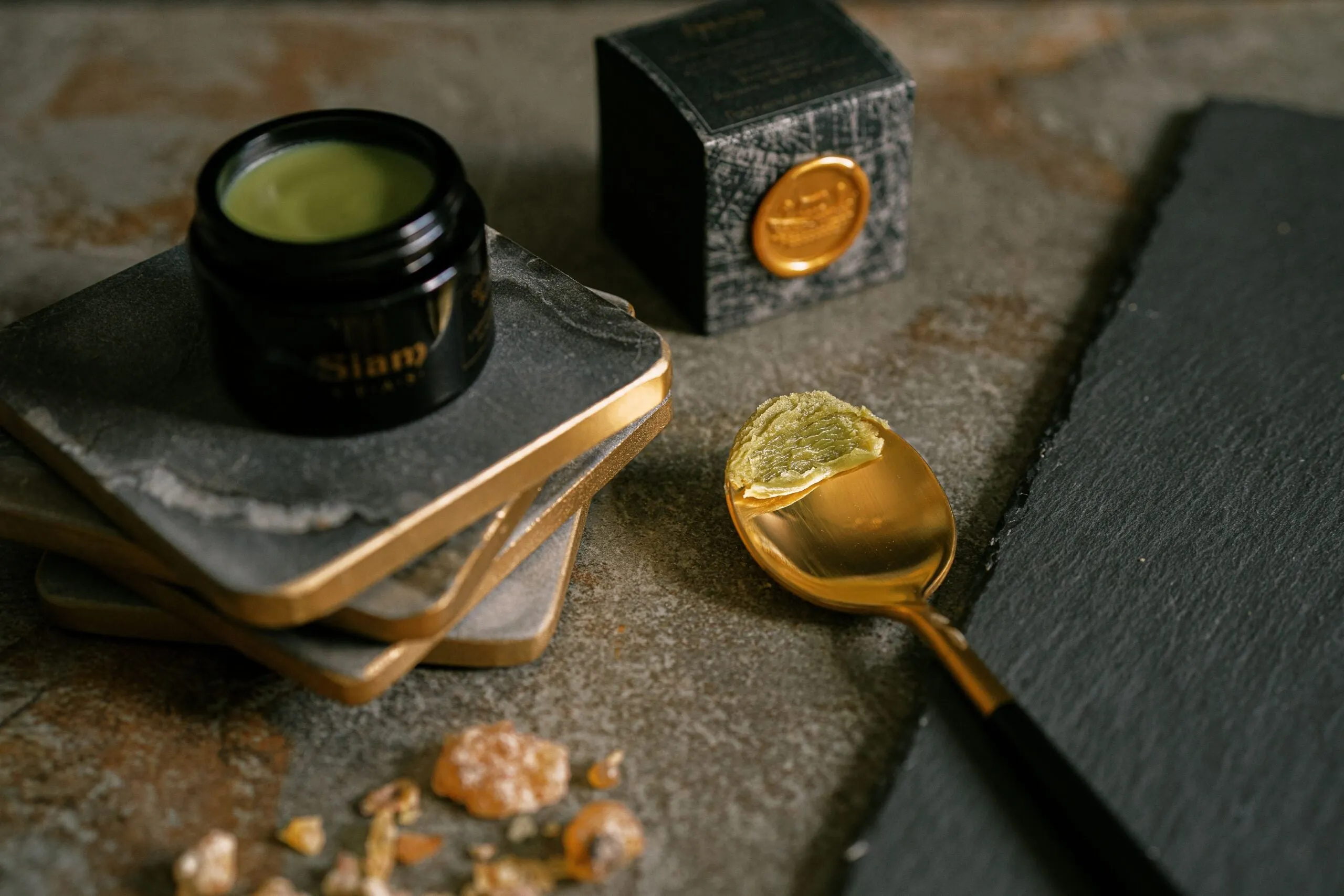 Seas Elements Beauty Balm