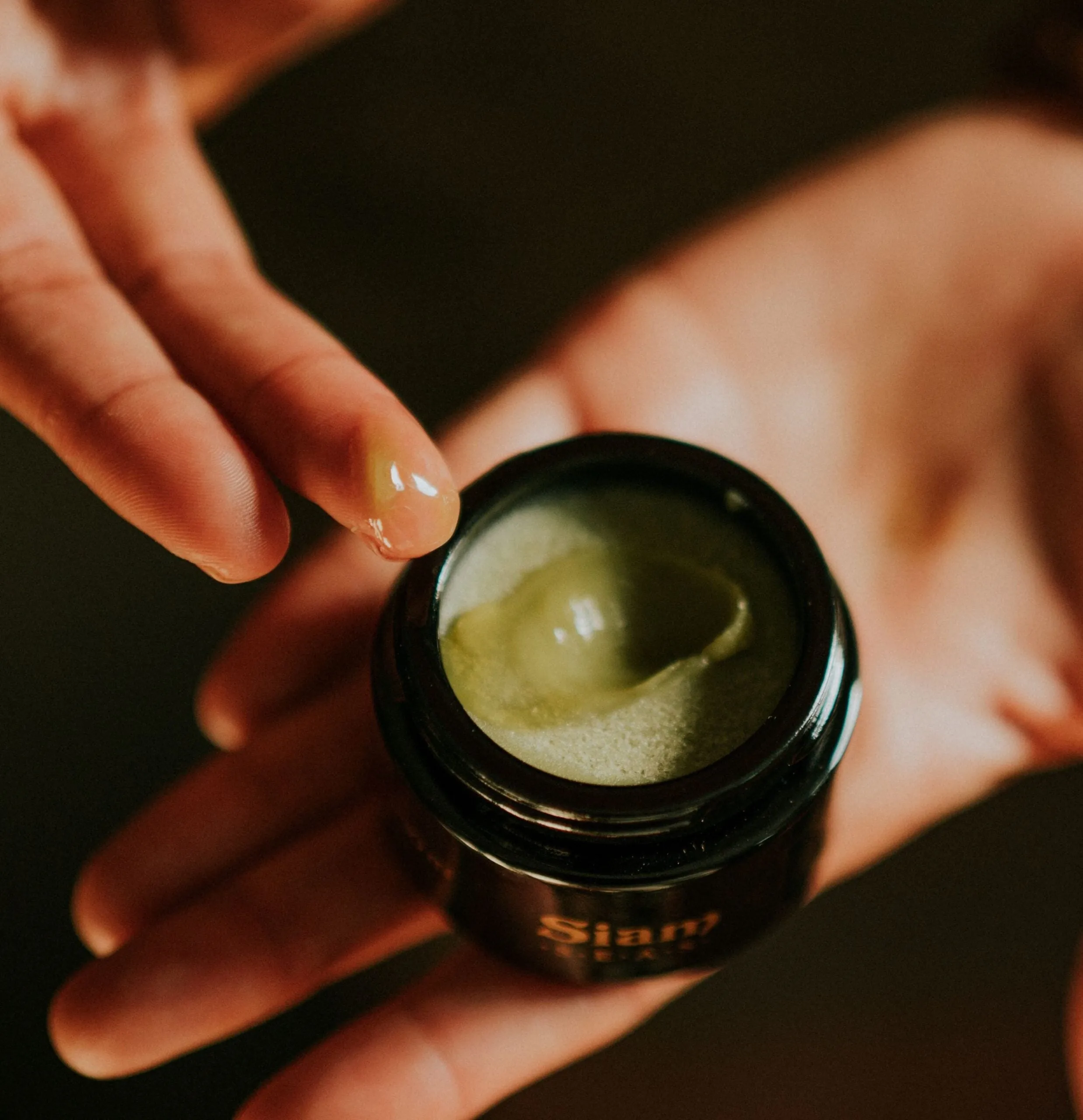 Seas Elements Beauty Balm