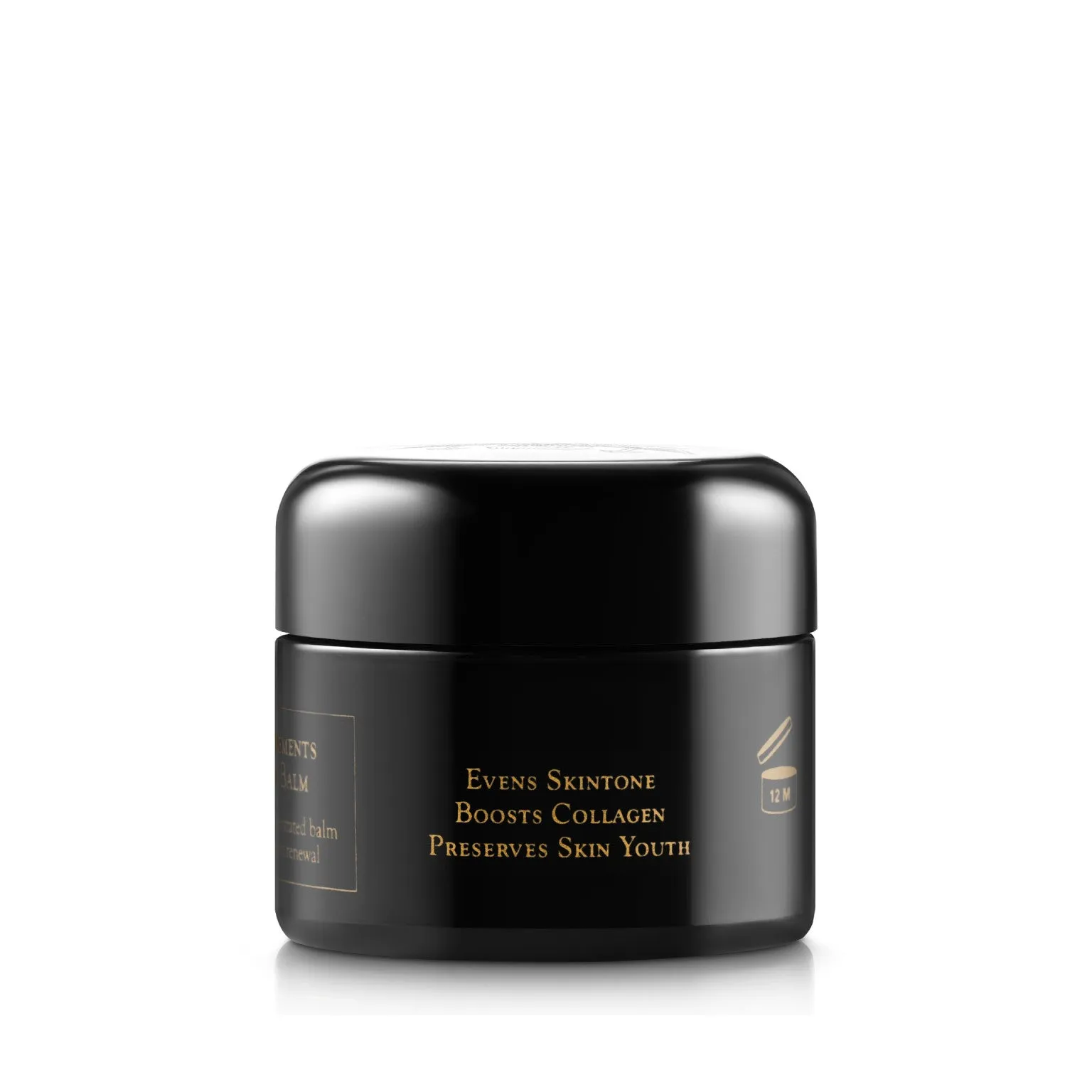 Seas Elements Beauty Balm