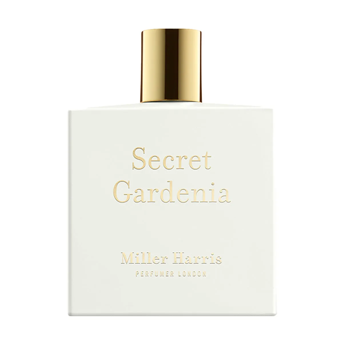 Secret Gardenia