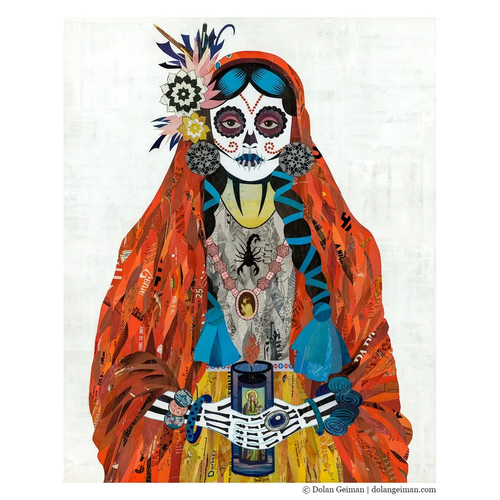 Senorita | Paprika