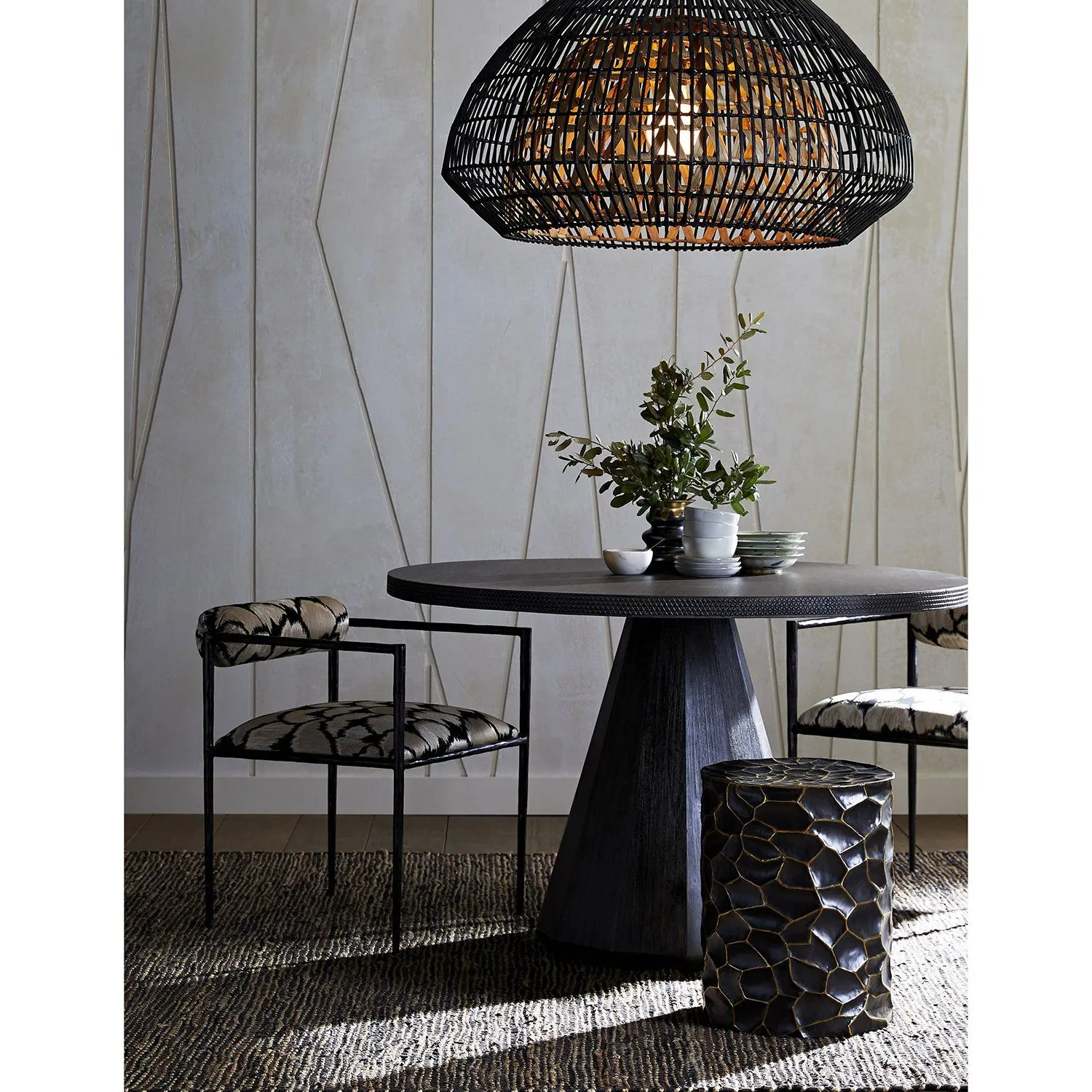 Seren Dining Table