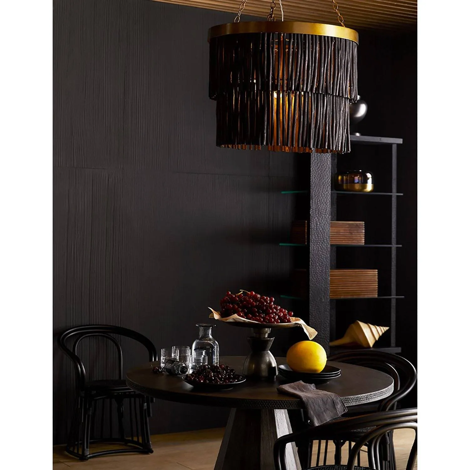 Seren Dining Table