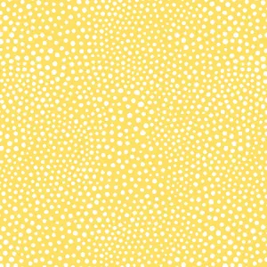 Serenity Dots Yellow