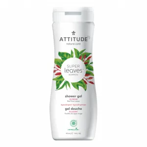 Shower Gel - Glowing