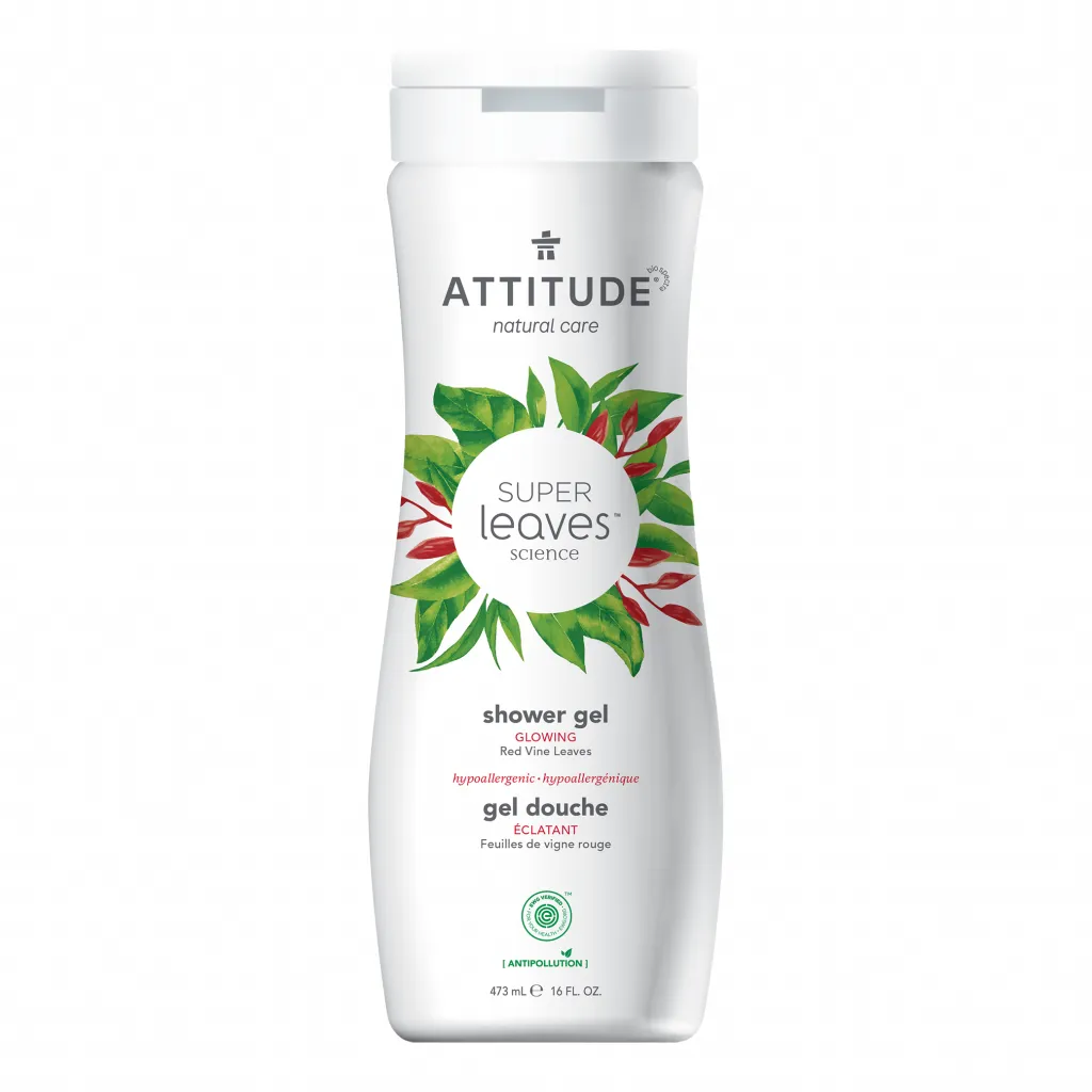 Shower Gel - Glowing
